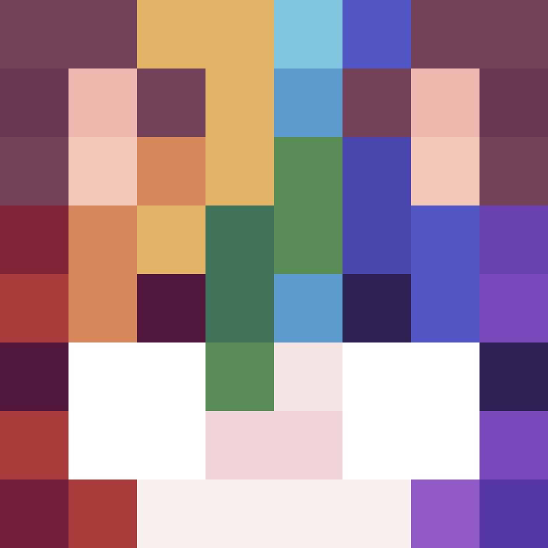 hellstruckedz's skin