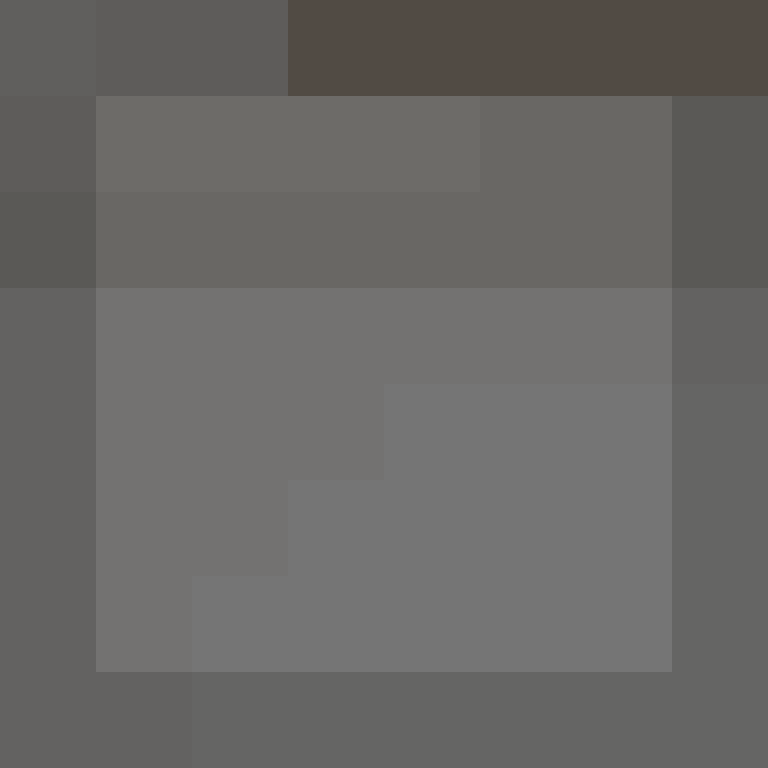 zervation's skin