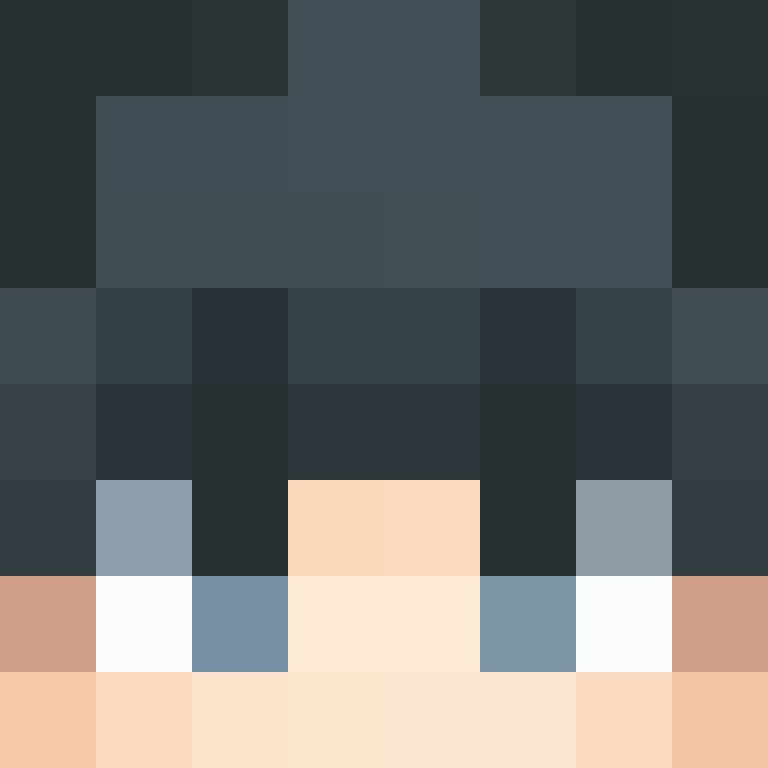 DonaldTrump42's skin