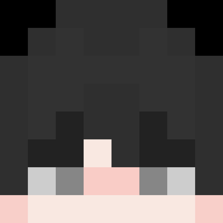 dragloner's skin