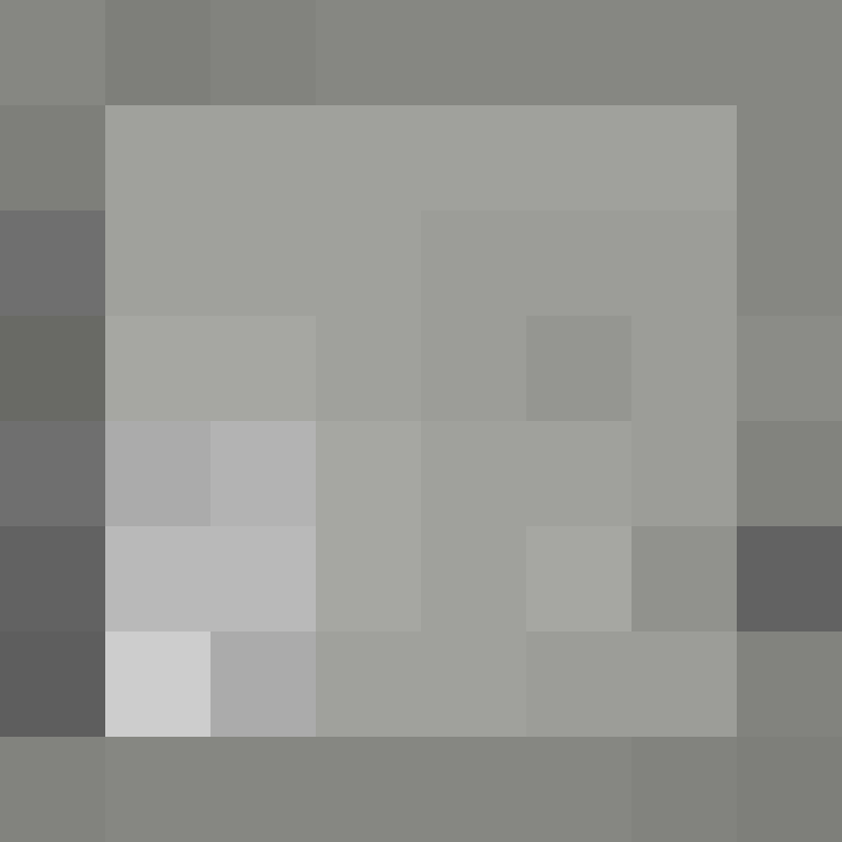 aXe18's skin