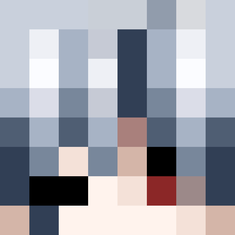 Ichiinn's skin