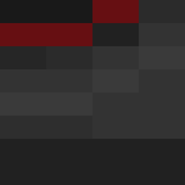41414141h's skin
