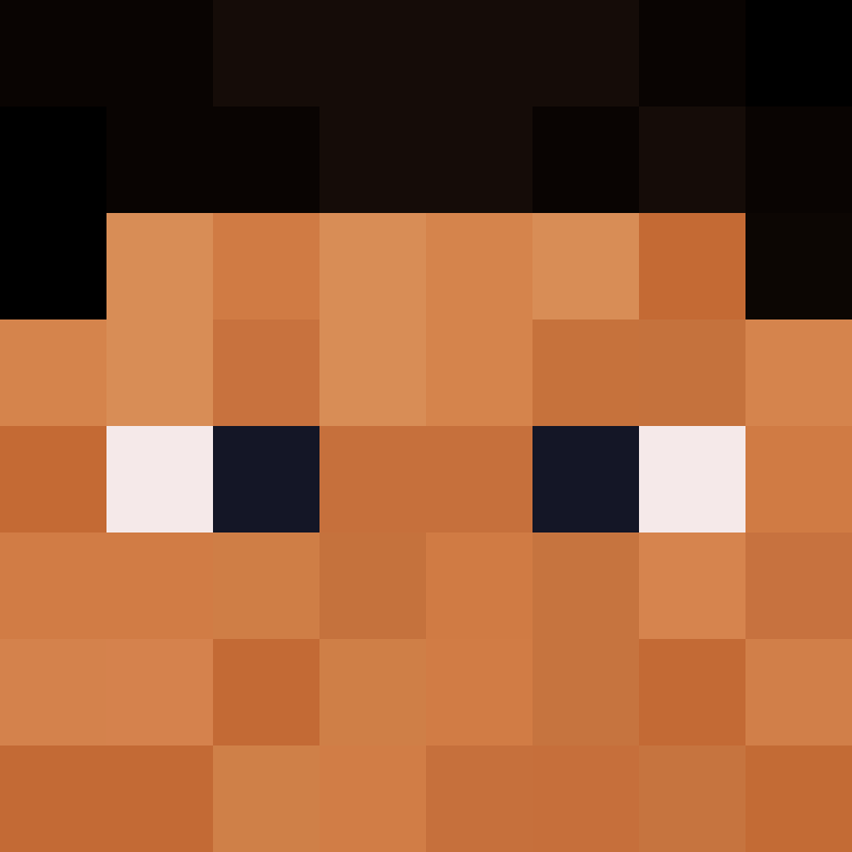 DargiV's skin