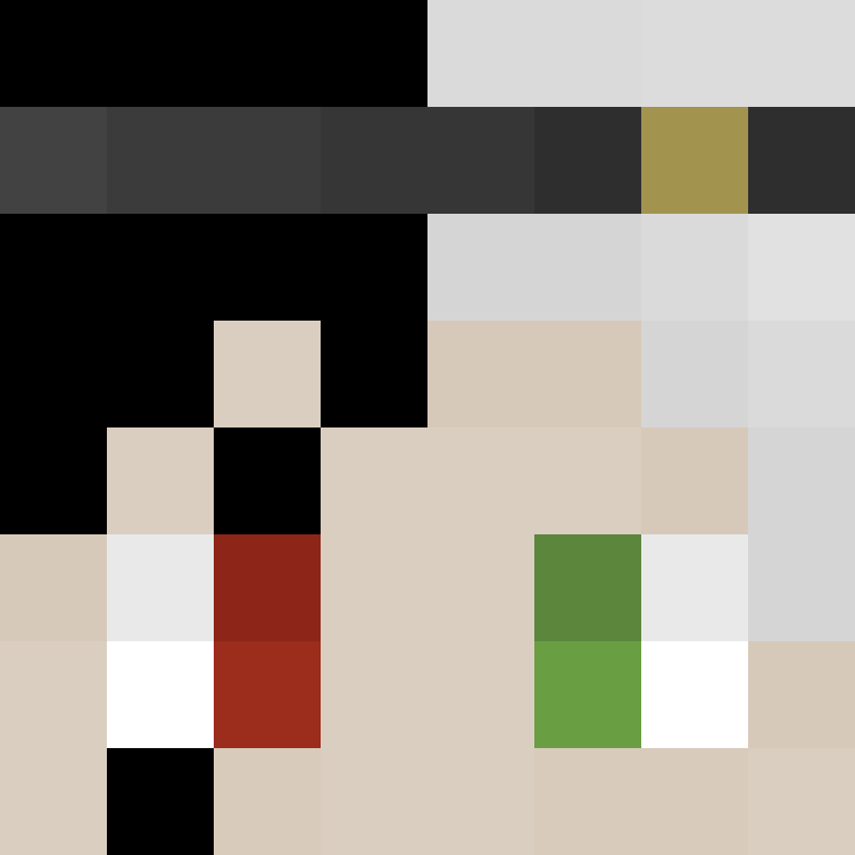 CoastlineCrea's skin