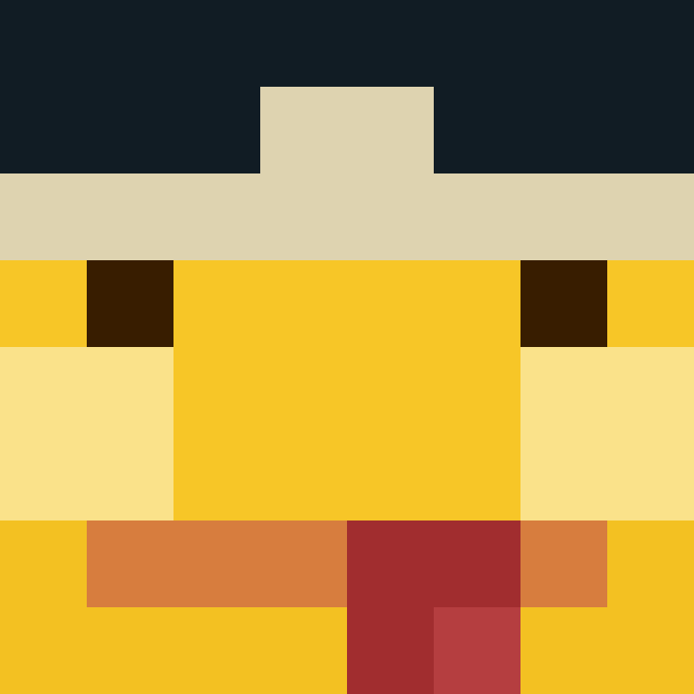 Cartizoll's skin