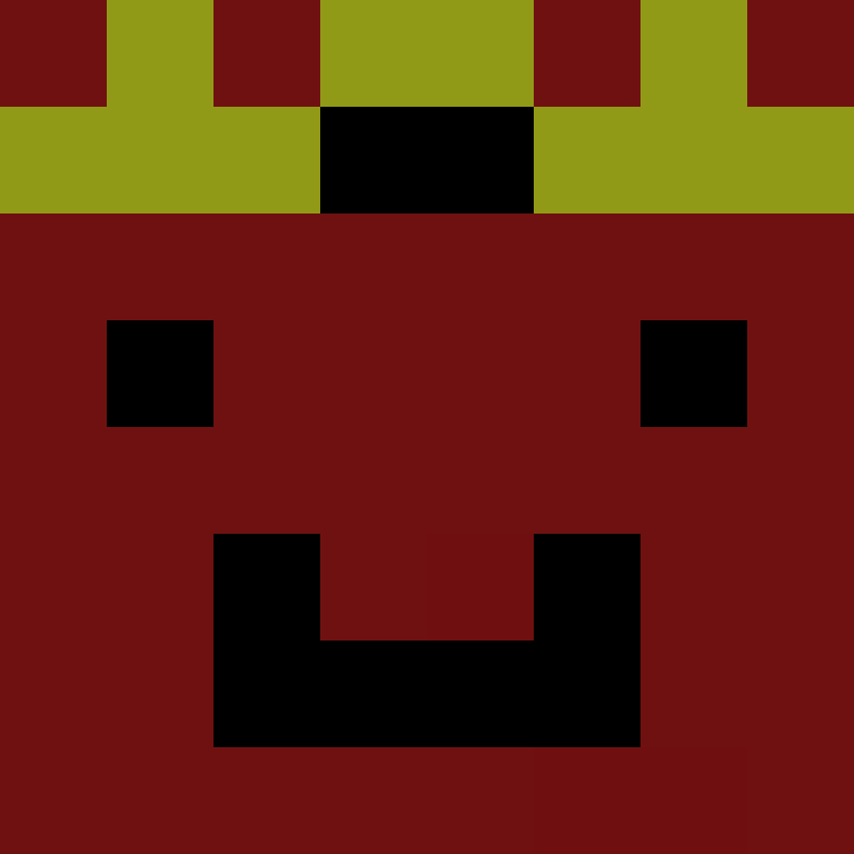 StormStormy's skin
