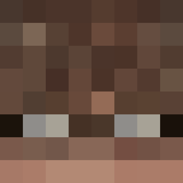 hpyef's skin