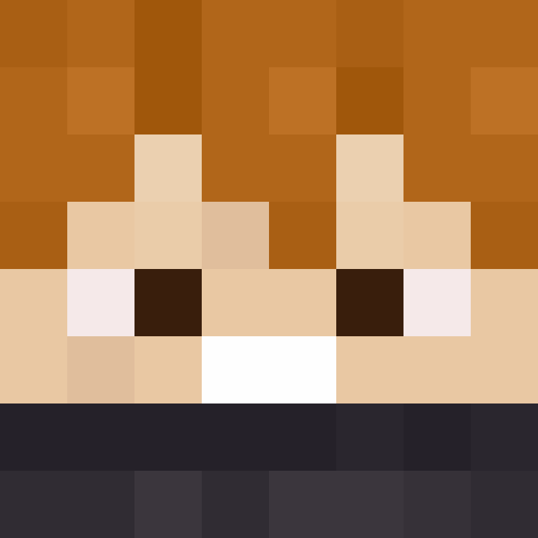Naqlua's skin