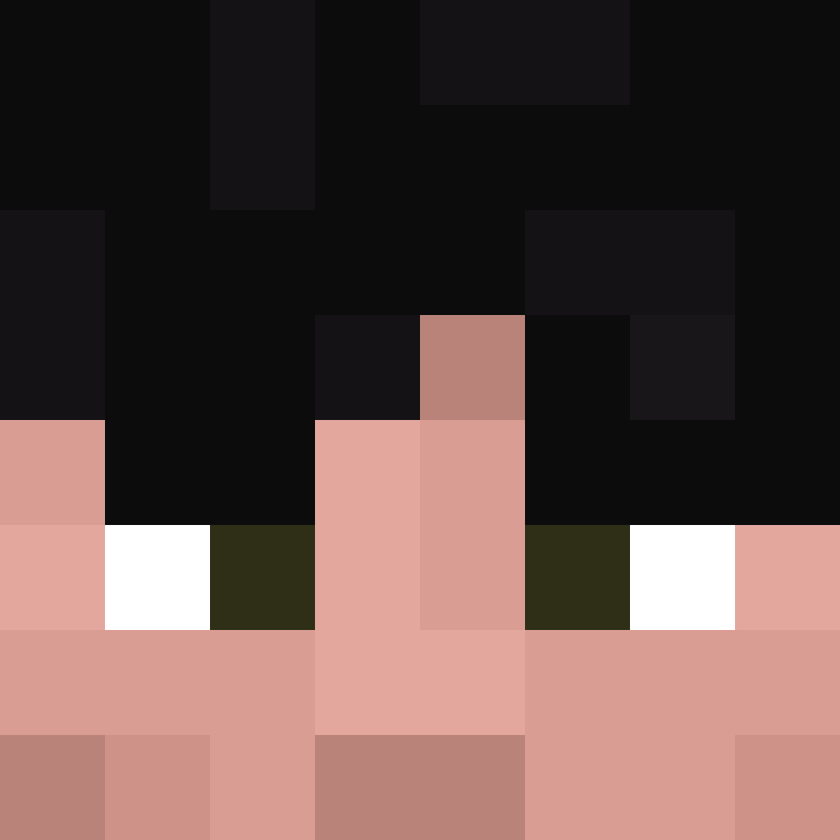 h4yl33's skin