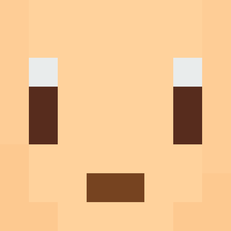 vexlehaha's skin