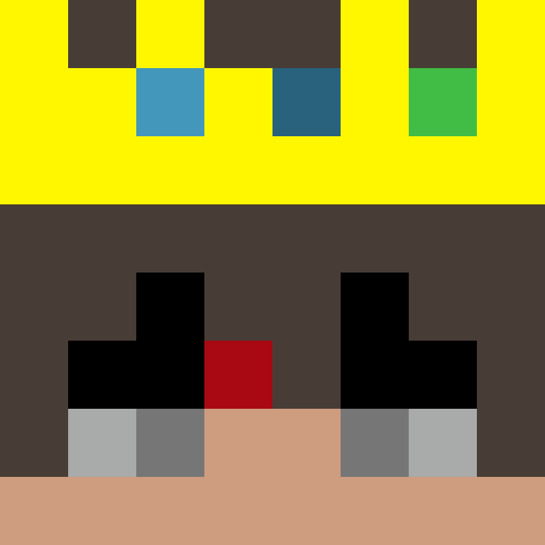 ClowderTech's skin