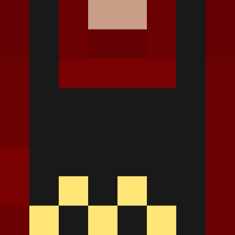 MHF_Mineskin's skin