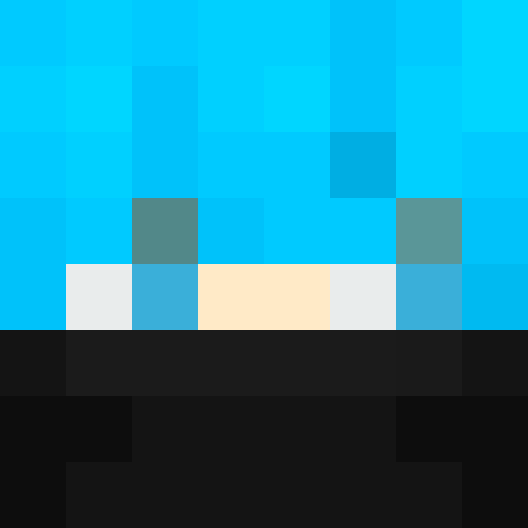 DelusionSketch's skin