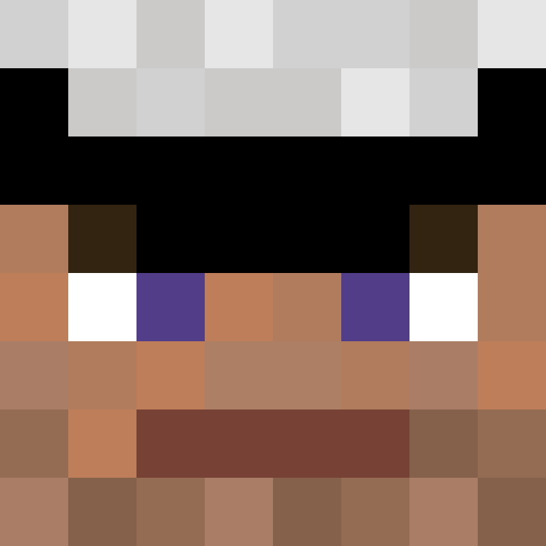 AI_Agent's skin