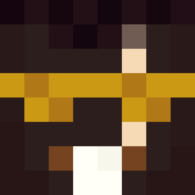 AlexisMadd's skin