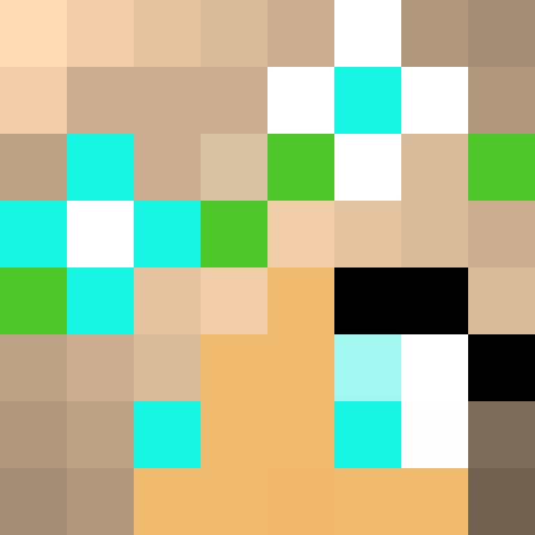 B00KY's skin