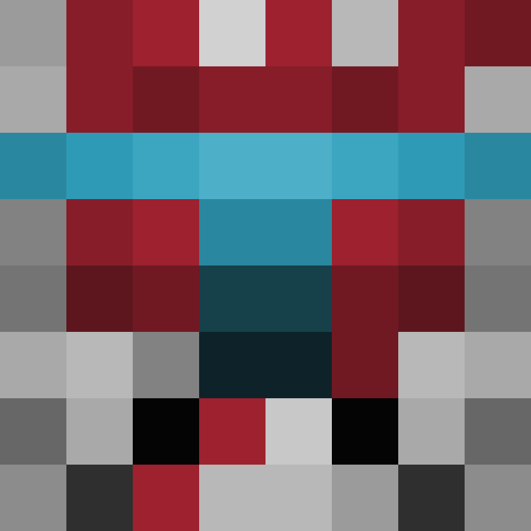 Yeleha's skin