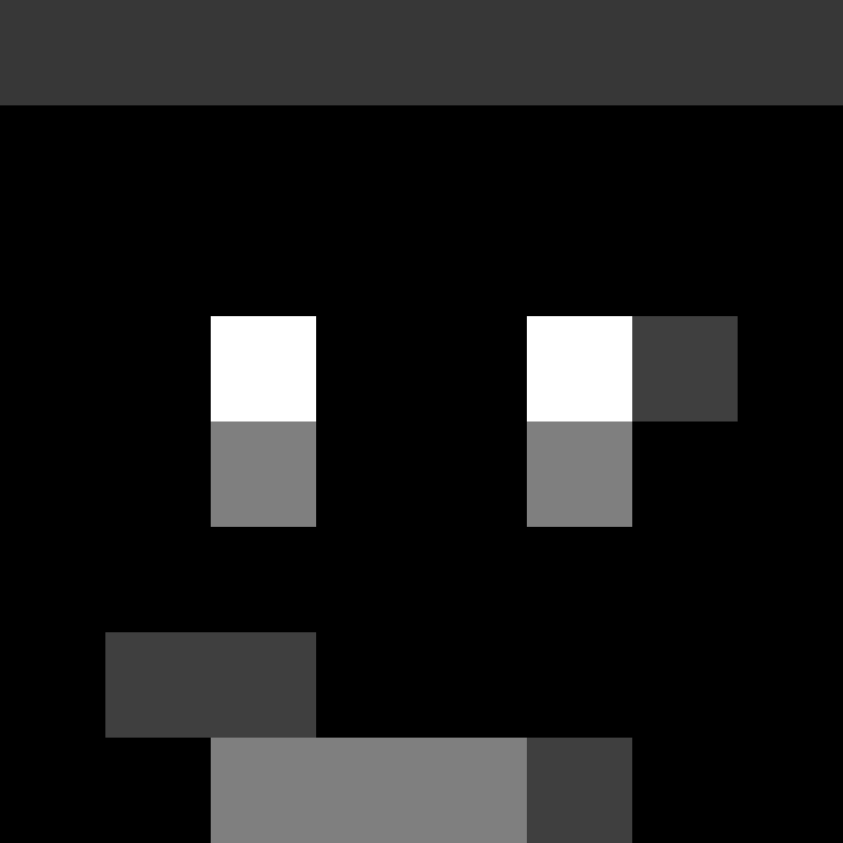PrinceCR's skin