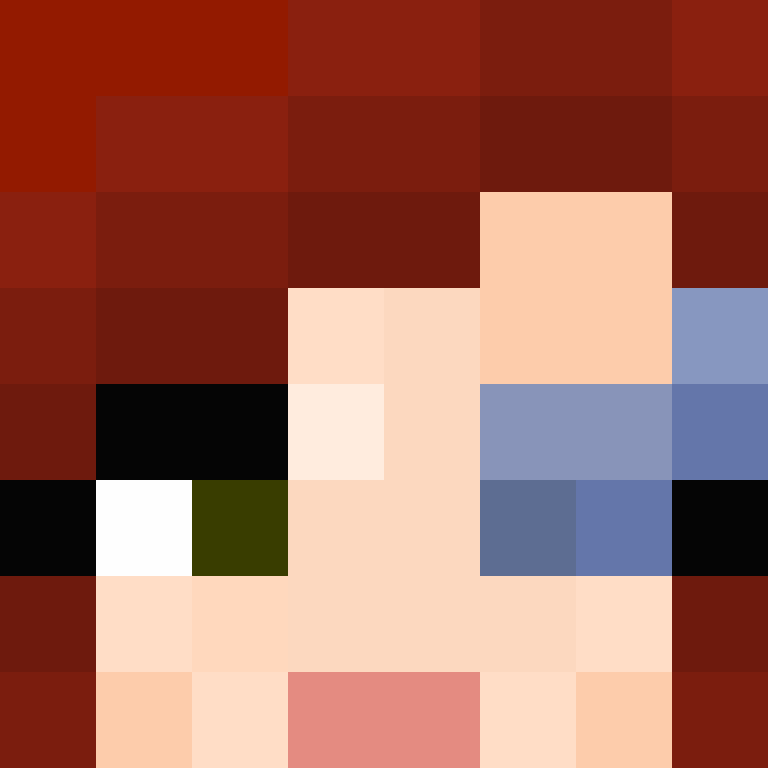 dragloner's skin