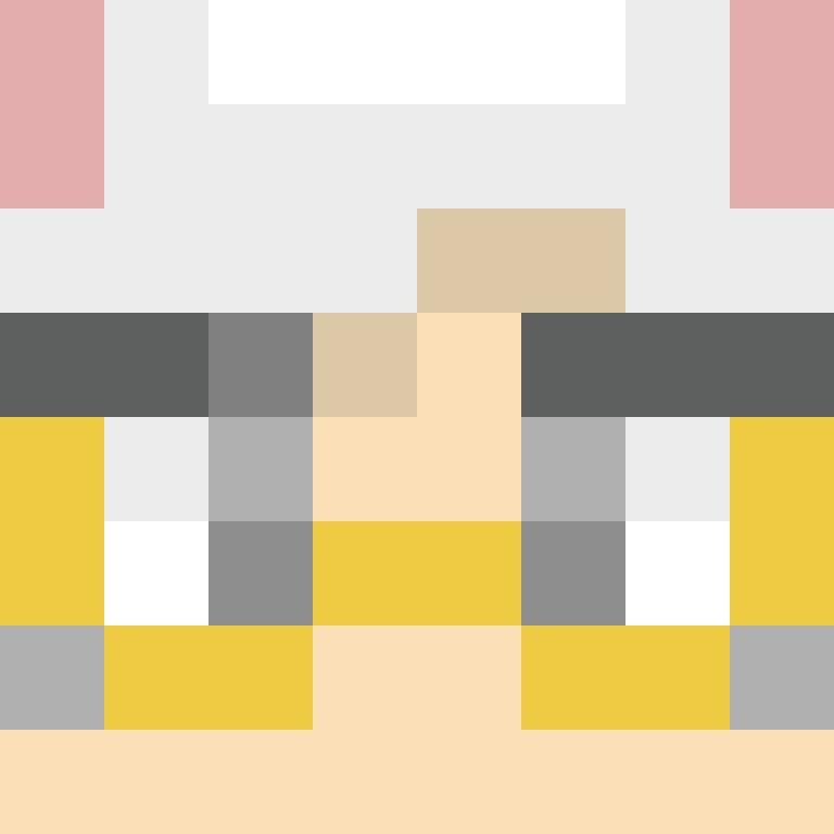 ThePenspinneur's skin
