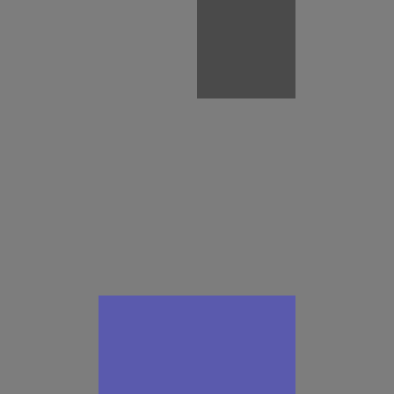 intersecato's skin