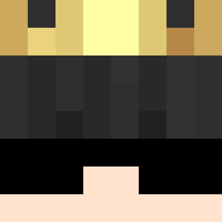 CoastlineCrea's skin