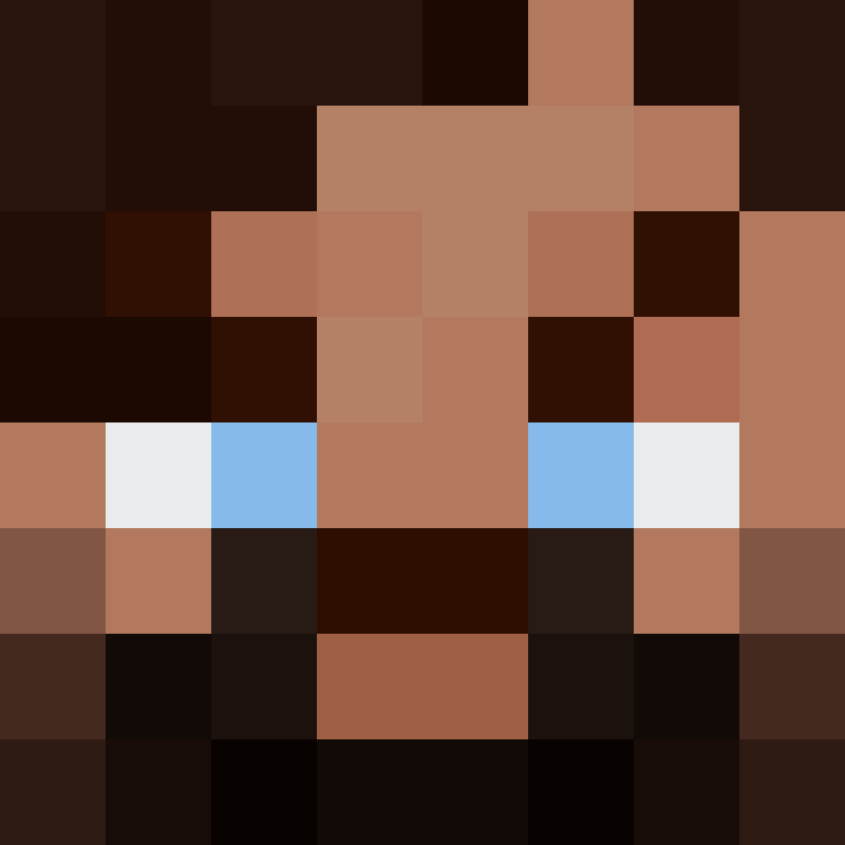 hpyef's skin