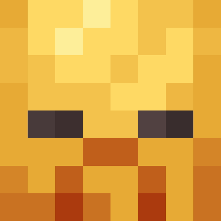 Auntbrix's skin