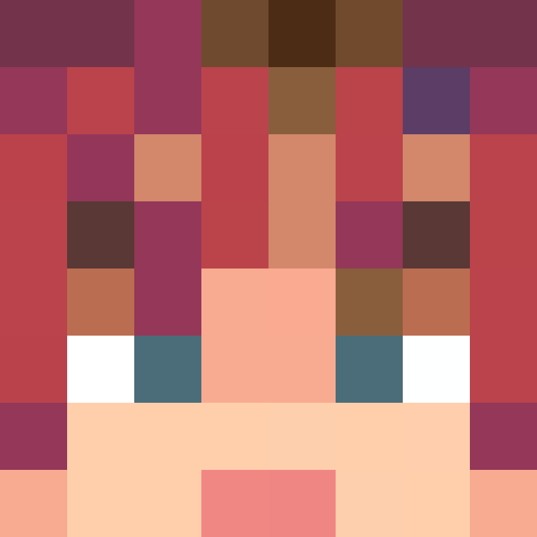 O_Rei's skin