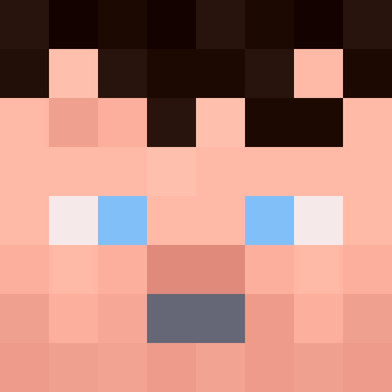 Dequari's skin