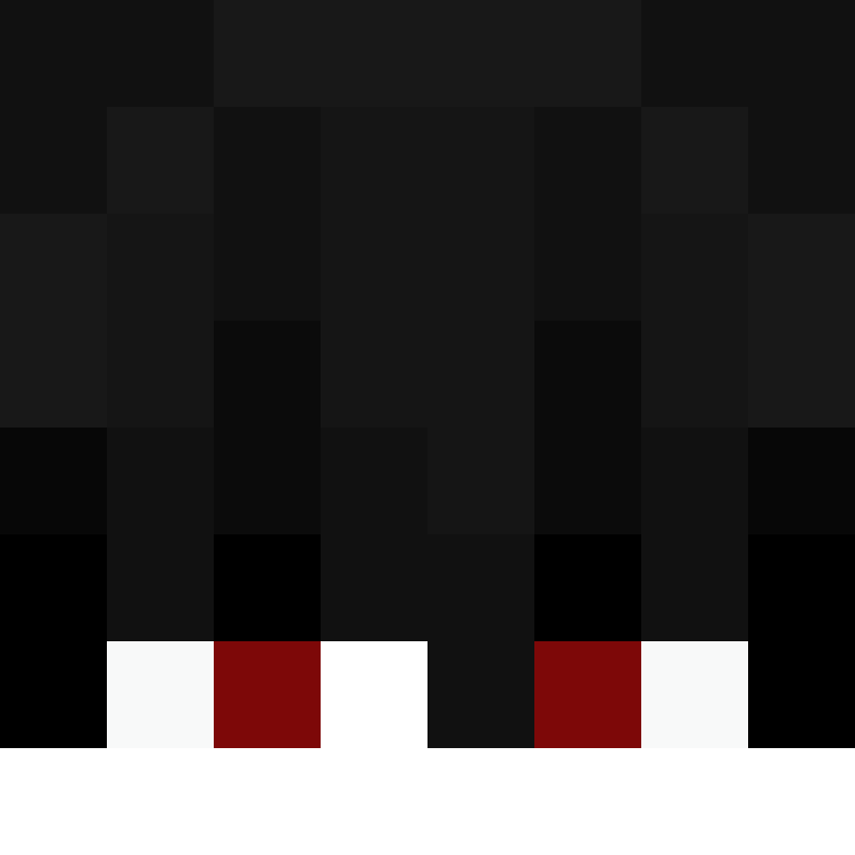TheCuriousMiner's skin