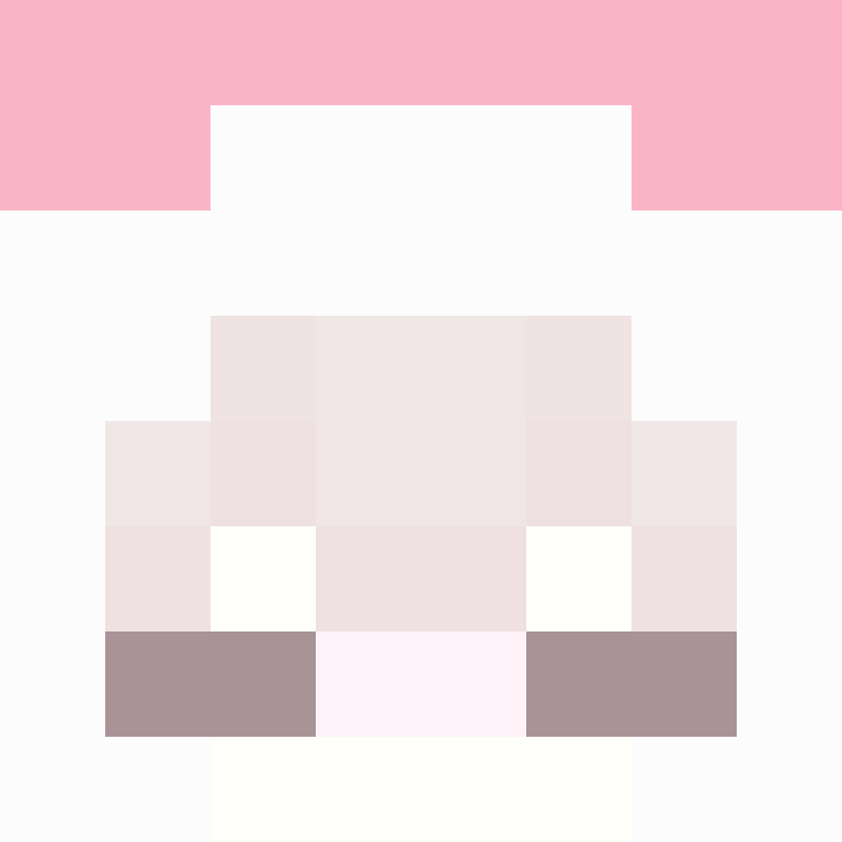 xentany's skin