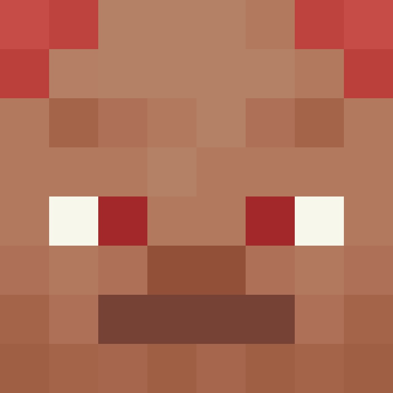 StrawberryOcean's skin