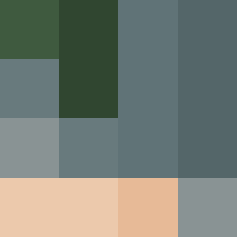 Mr_Genes's skin