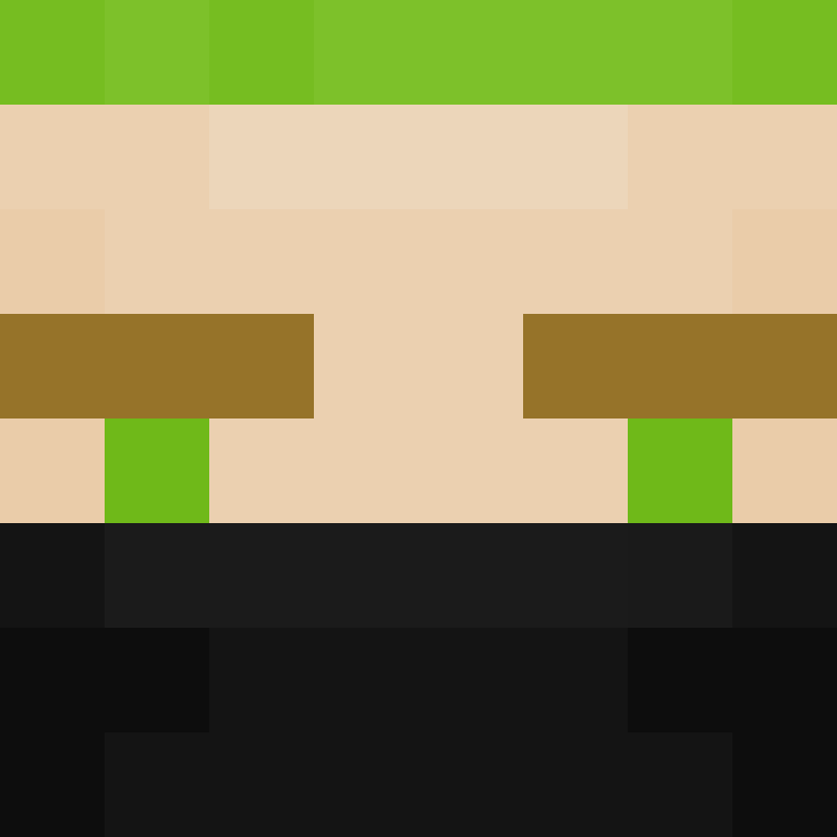 Typken's skin