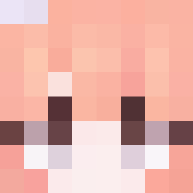dramagg's skin