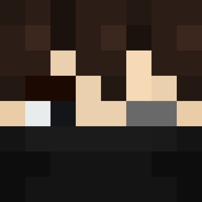 MHF_Mineskin's skin