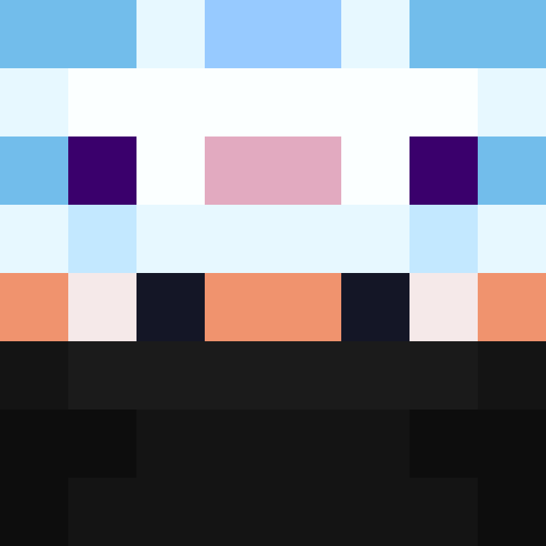 theDevJade's skin