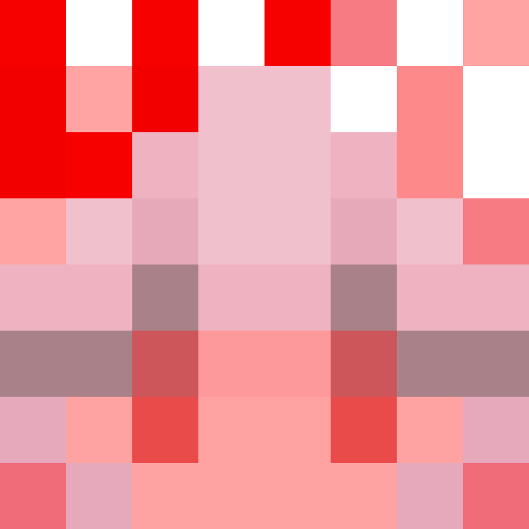 Lugattu's skin