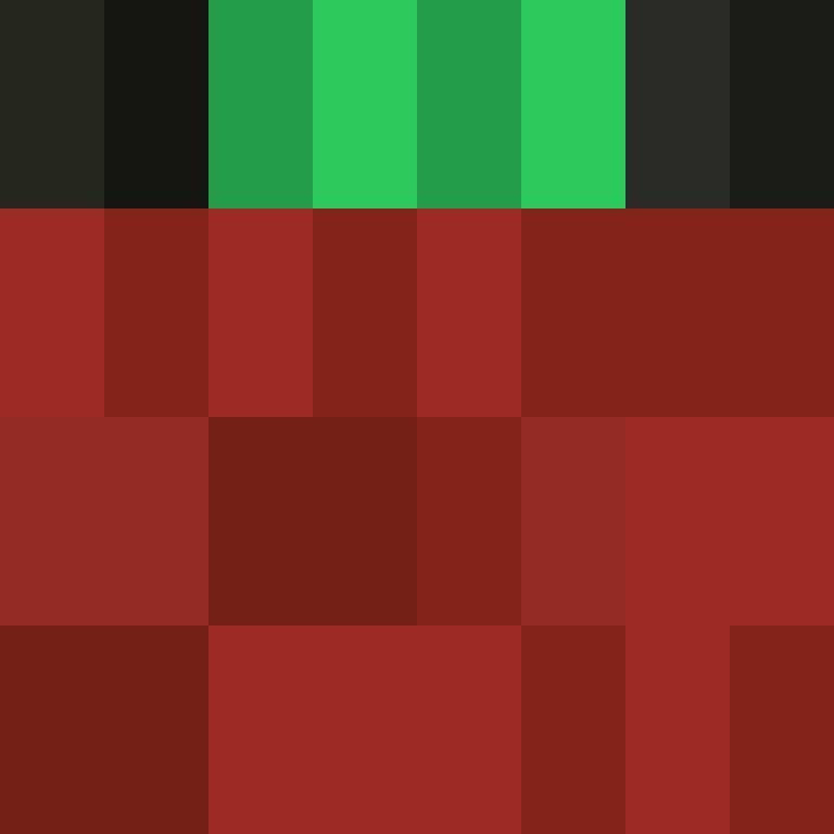 DelusionSketch's skin