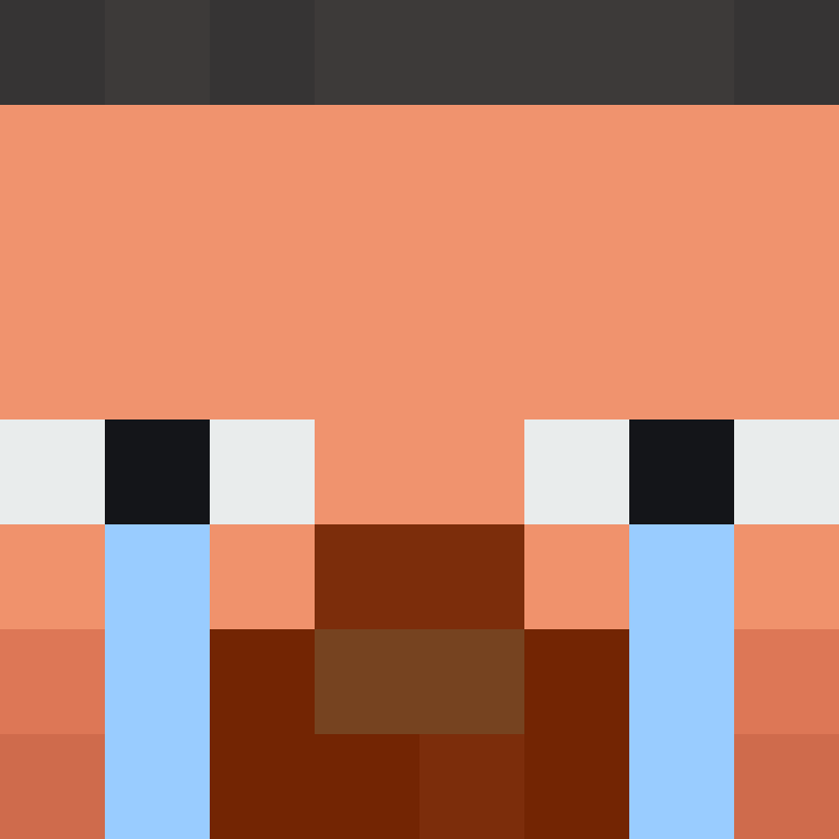 Zuarig's skin