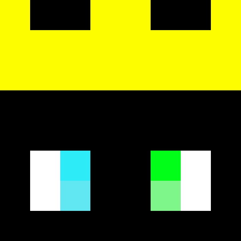 kiwi4812's skin