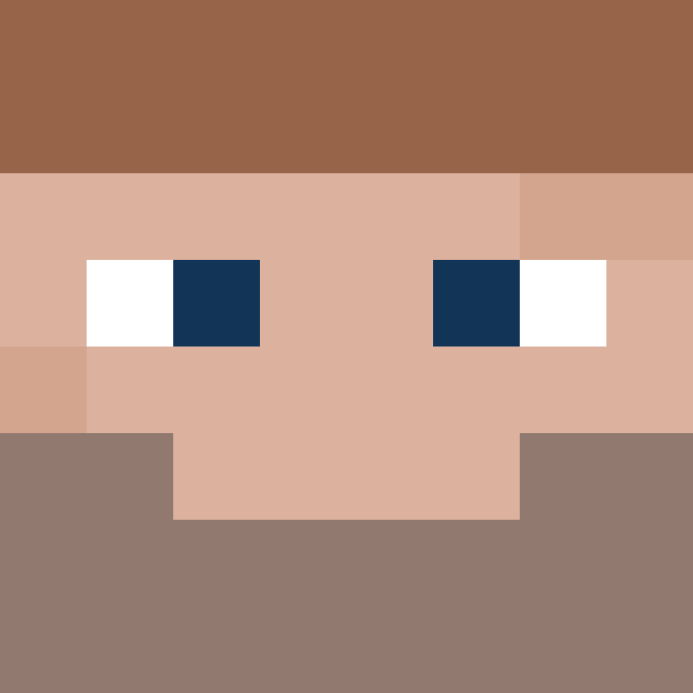 moddurator's skin