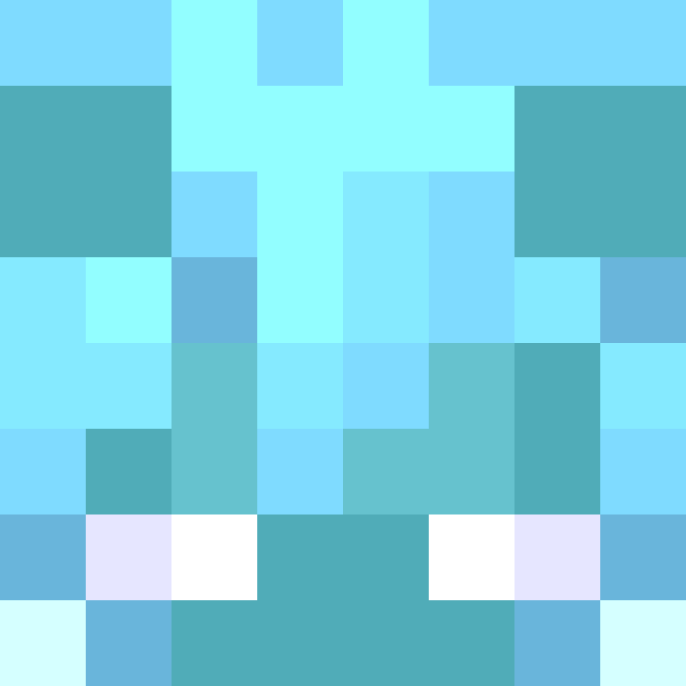PrinceEnder's skin