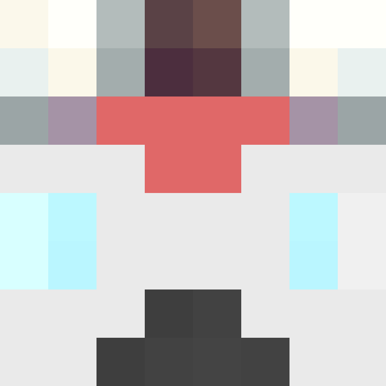 Equiila's skin