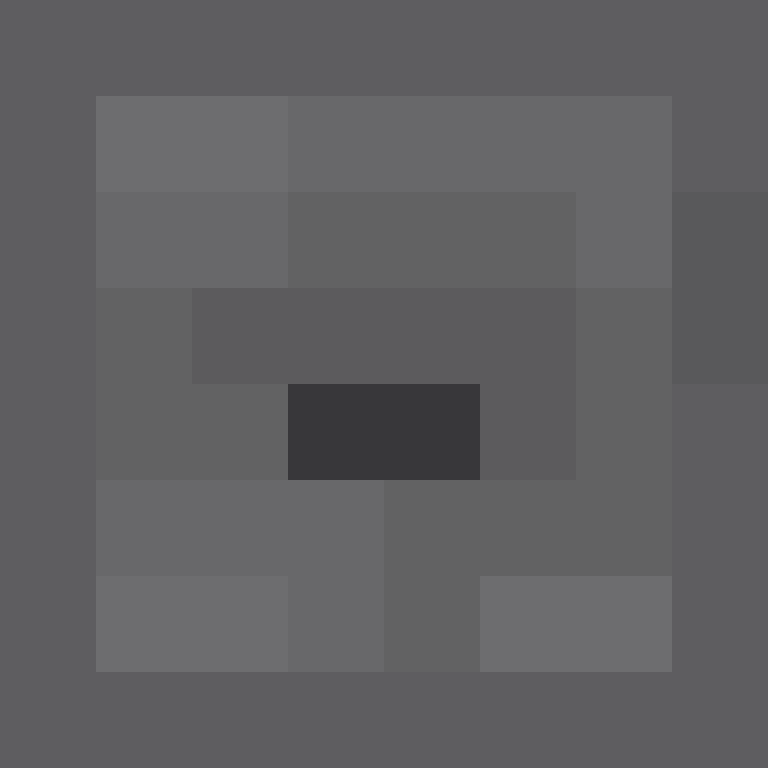 tusg's skin