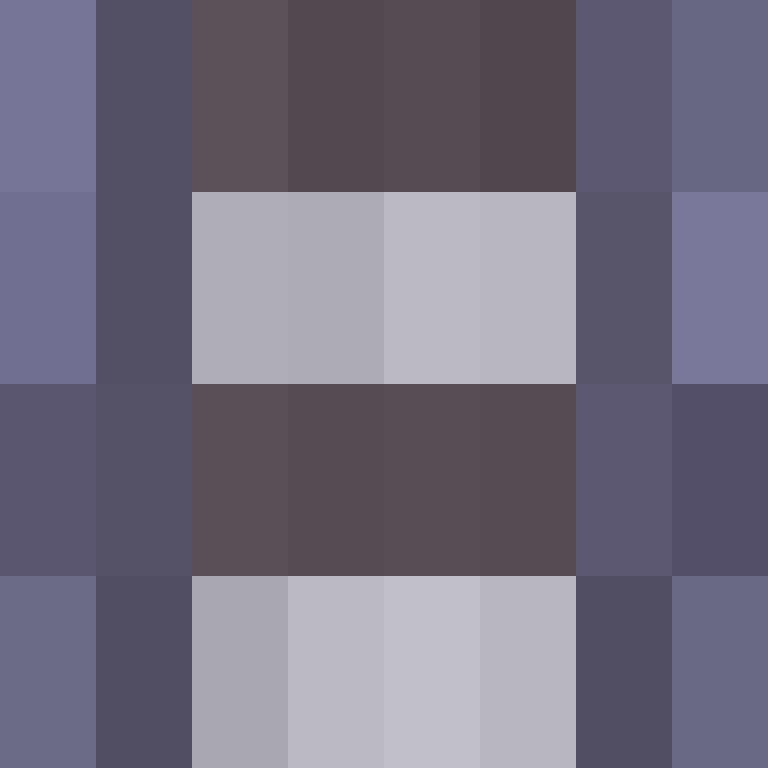 unventivetalent's skin
