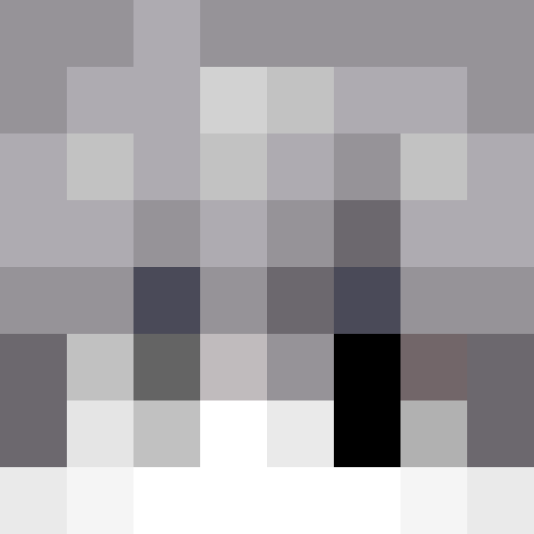 PrinceCR's skin