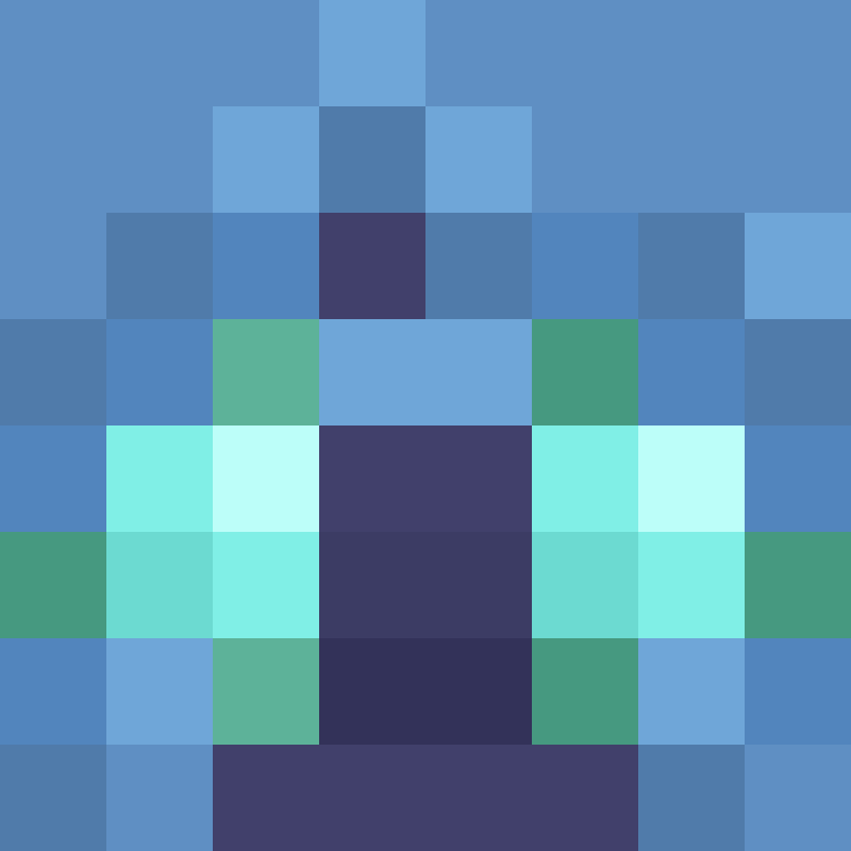 ThePenspinneur's skin
